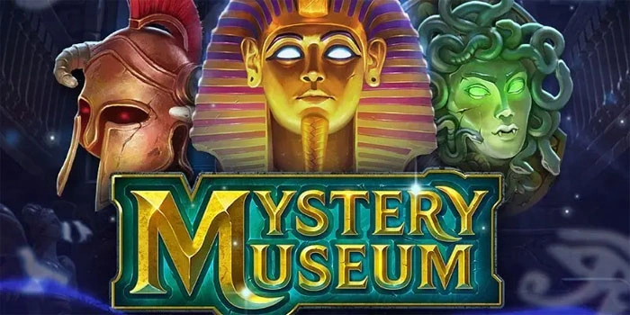 Cara Menentukan Waktu Main Slot Museum Mystery Gacor