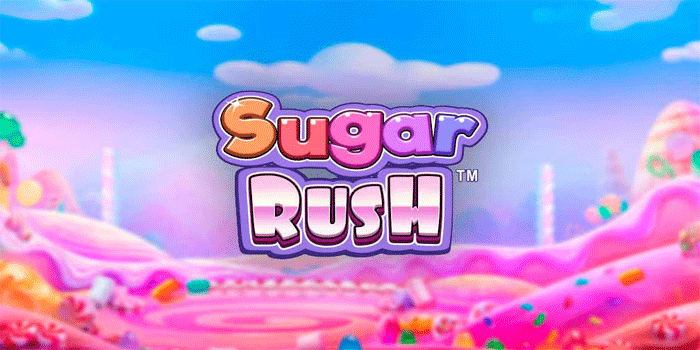 Cara Ampuh Menang Besar Slot Sugar Rush Tanpa Modal Besar
