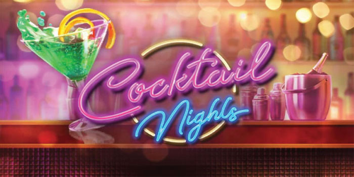 Panduan Menggunakan Bonus dan Promosi Slot Cocktail Nights