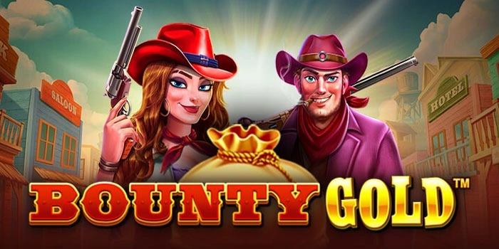 Strategi Ampuh Menang Besar di Slot Bounty Gold
