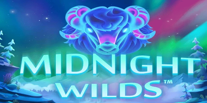 Strategi Mendapatkan Jackpot Terbesar Di Slot Midnight Wilds