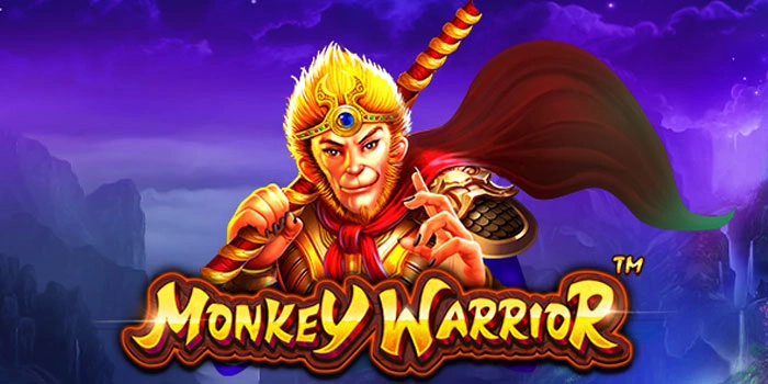 Tips dan Trik Menang Terus di Slot Monkey Warrior