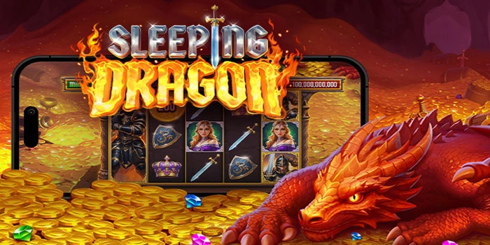 Trik Ampuh Menang Besar di Slot Sleeping Dragon Setiap Hari