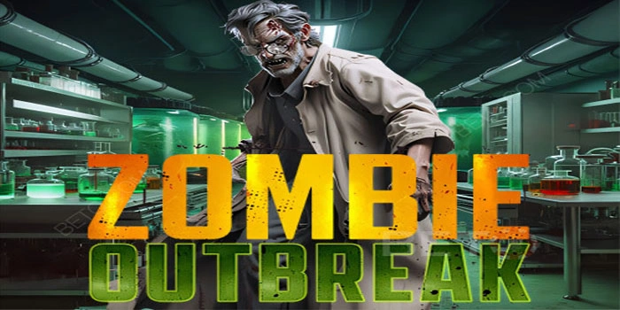 Bocoran Ampuh Slot Zombie Outbreak Gacor Anti Boncos